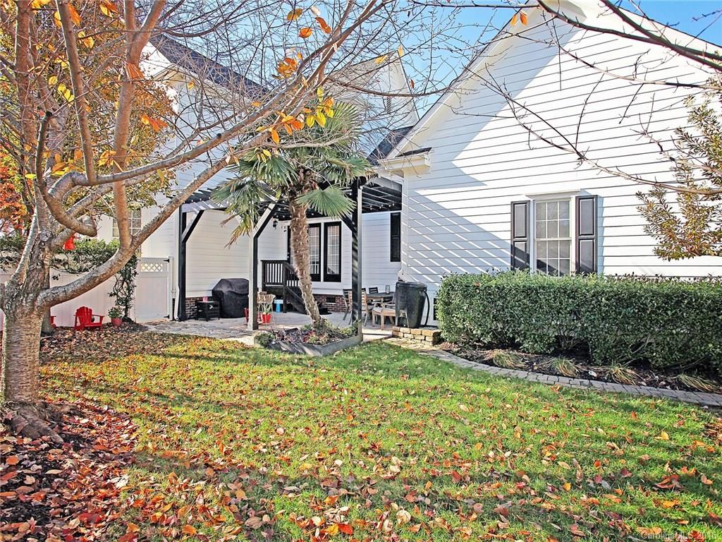 Baxter Village - Residential