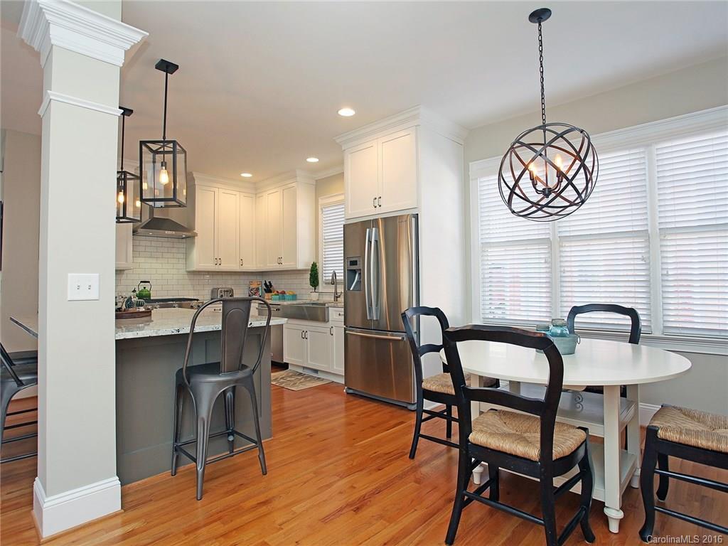 Baxter Village - Residential