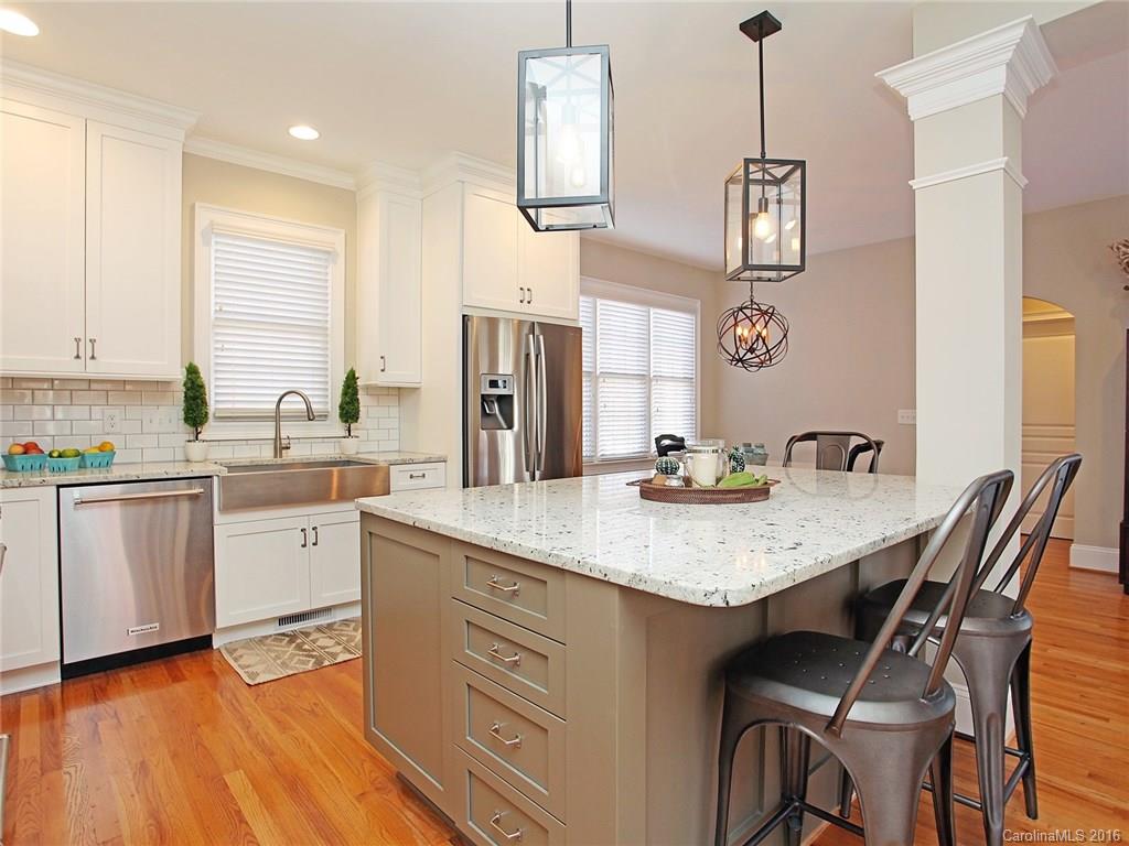 Baxter Village - Residential