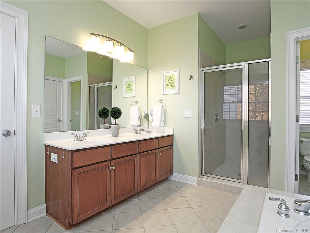 Baxter Village - Residential