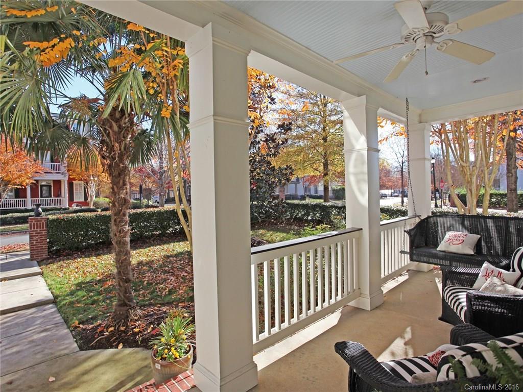 Baxter Village - Residential