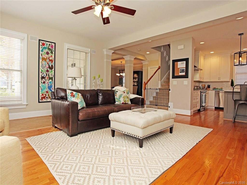 Baxter Village - Residential