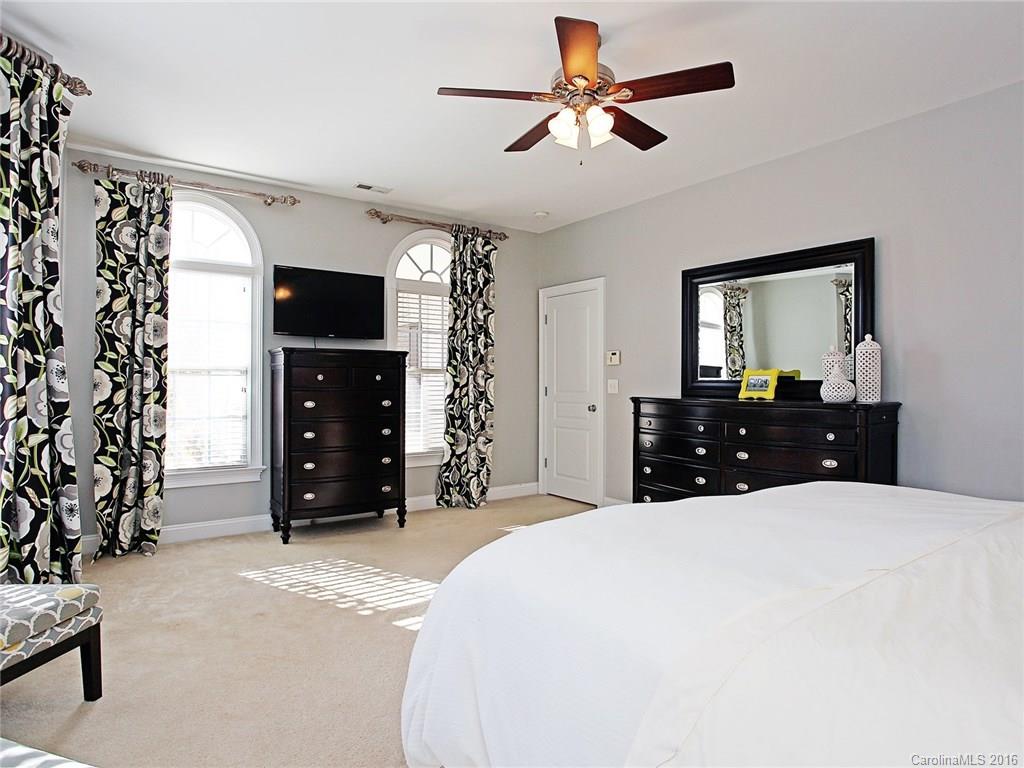 Baxter Village - Residential