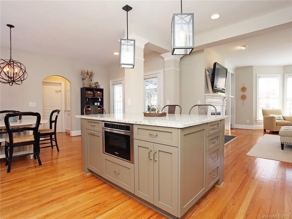 Baxter Village - Residential