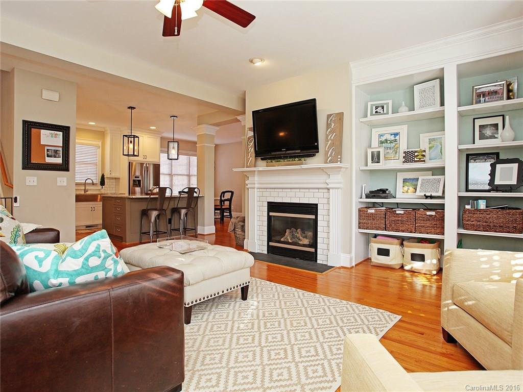 Baxter Village - Residential