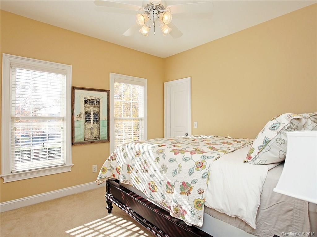 Baxter Village - Residential