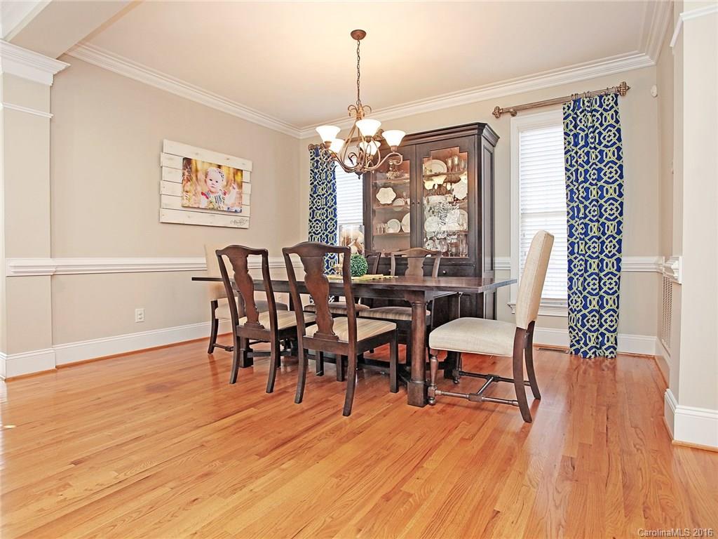 Baxter Village - Residential