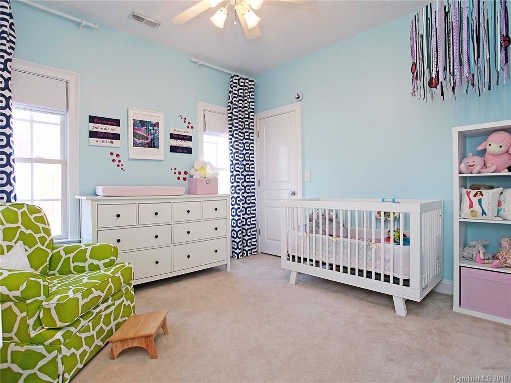 Baxter Village - Residential