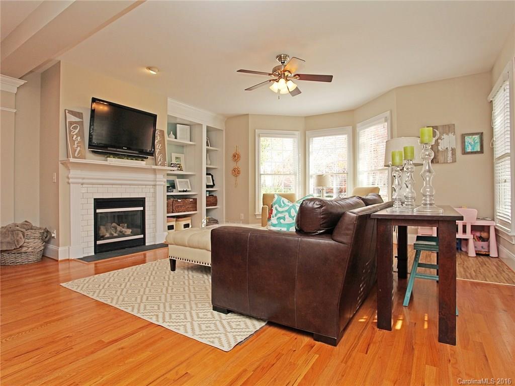 Baxter Village - Residential