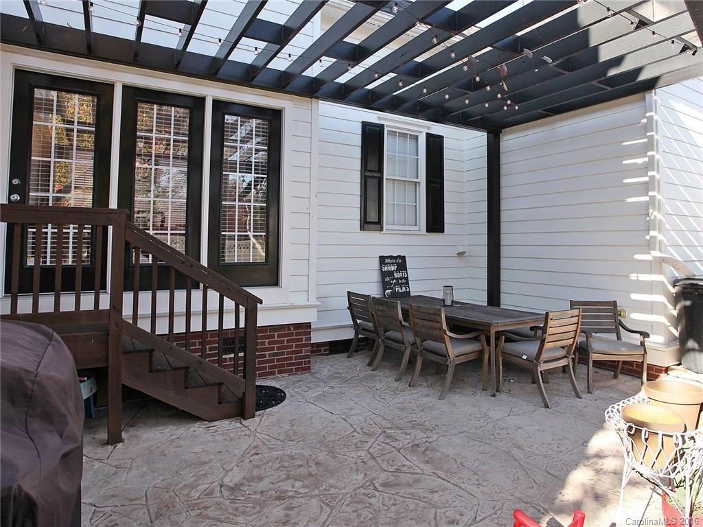 Baxter Village - Residential