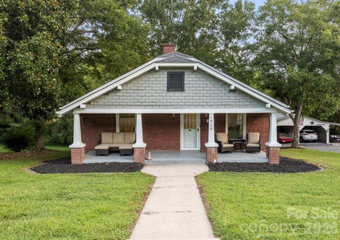 Photo of 1810 Central Drive, Kannapolis, NC 28083 (MLS # 4421078)