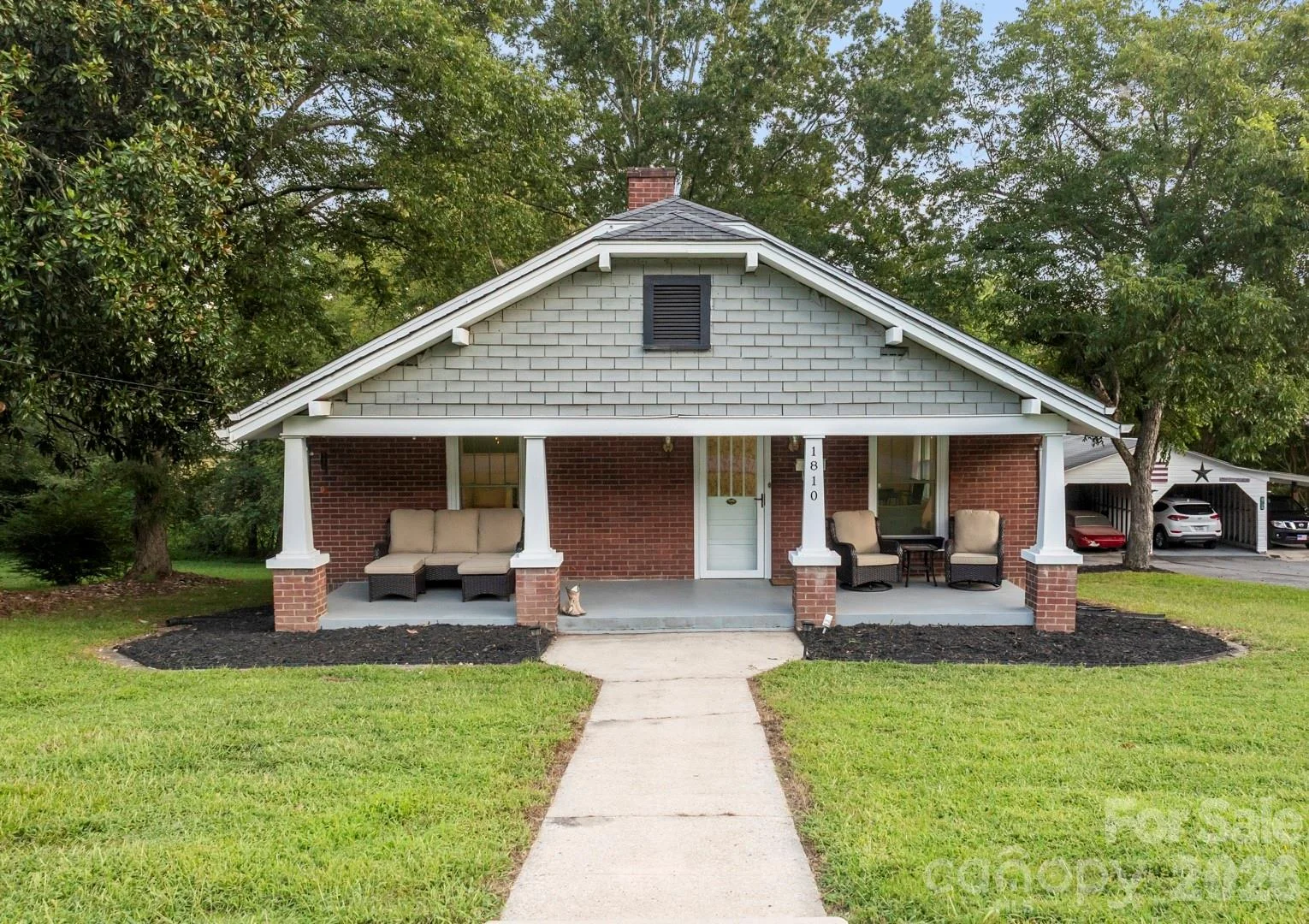 1810 Central Drive, Kannapolis, NC, 28083