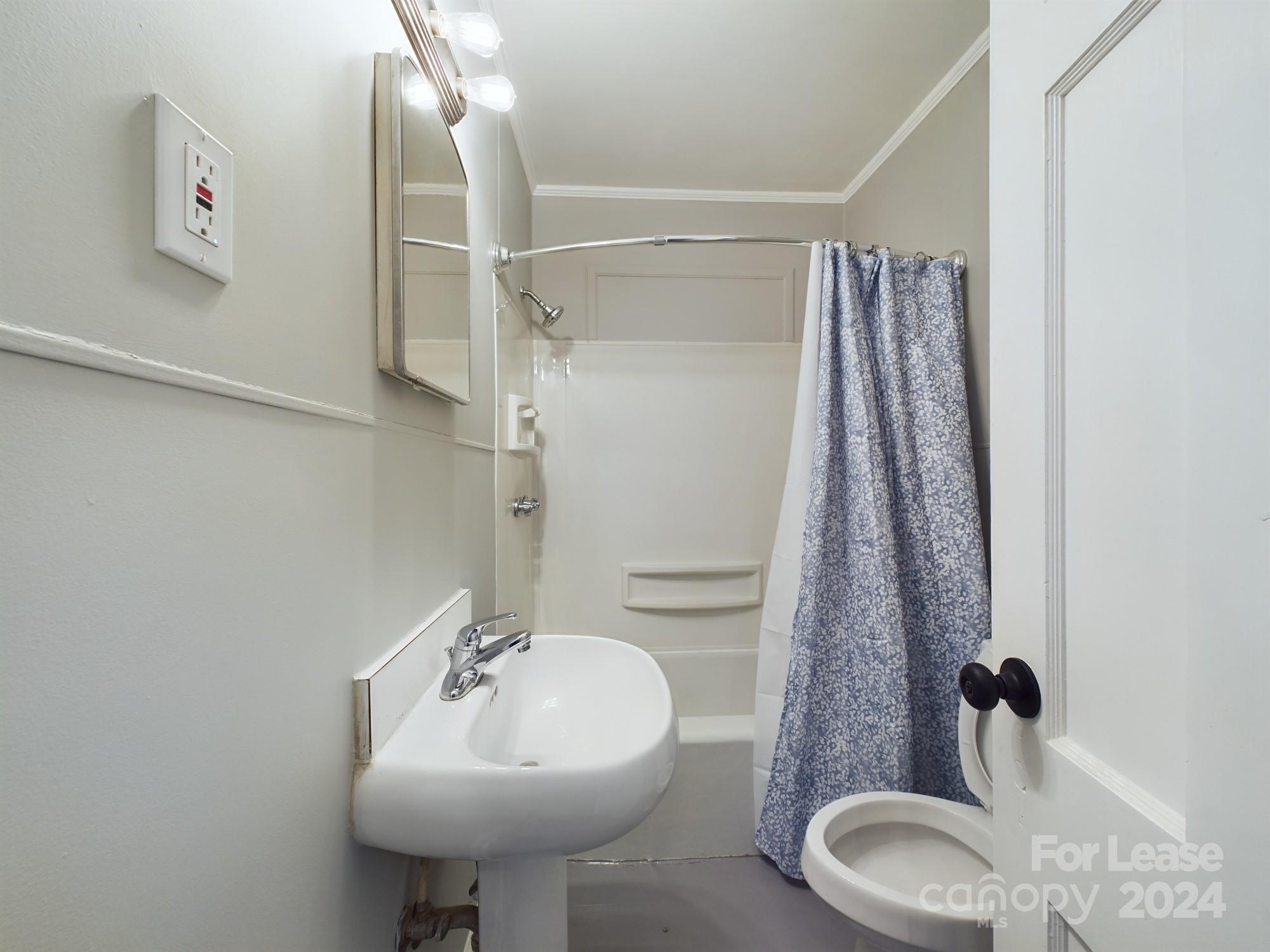 None - Residential Lease