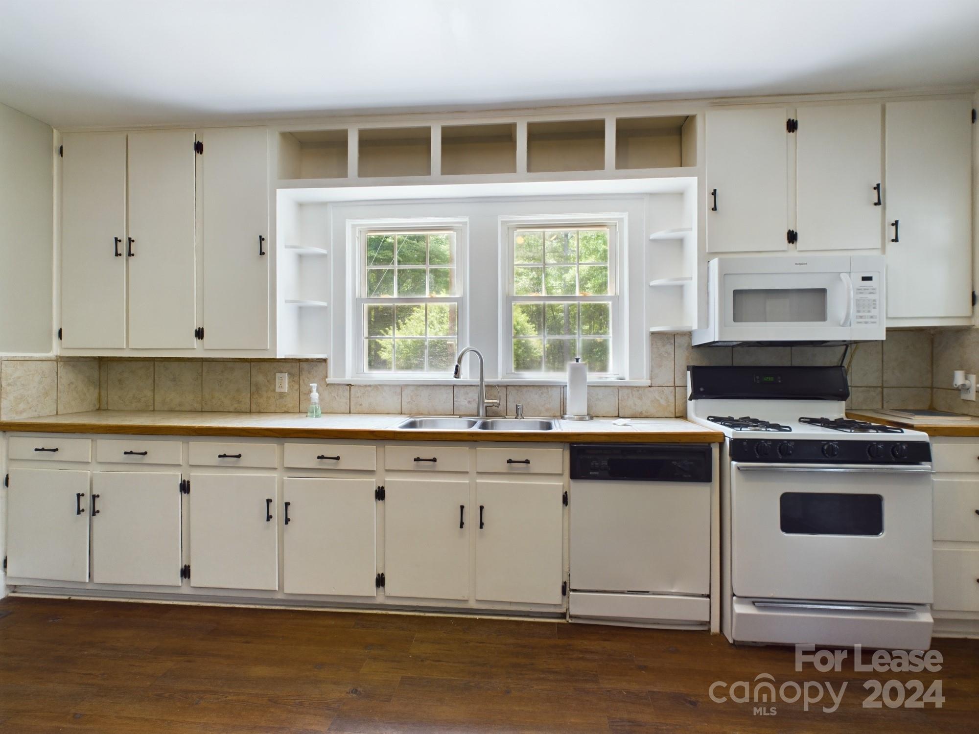 None - Residential Lease