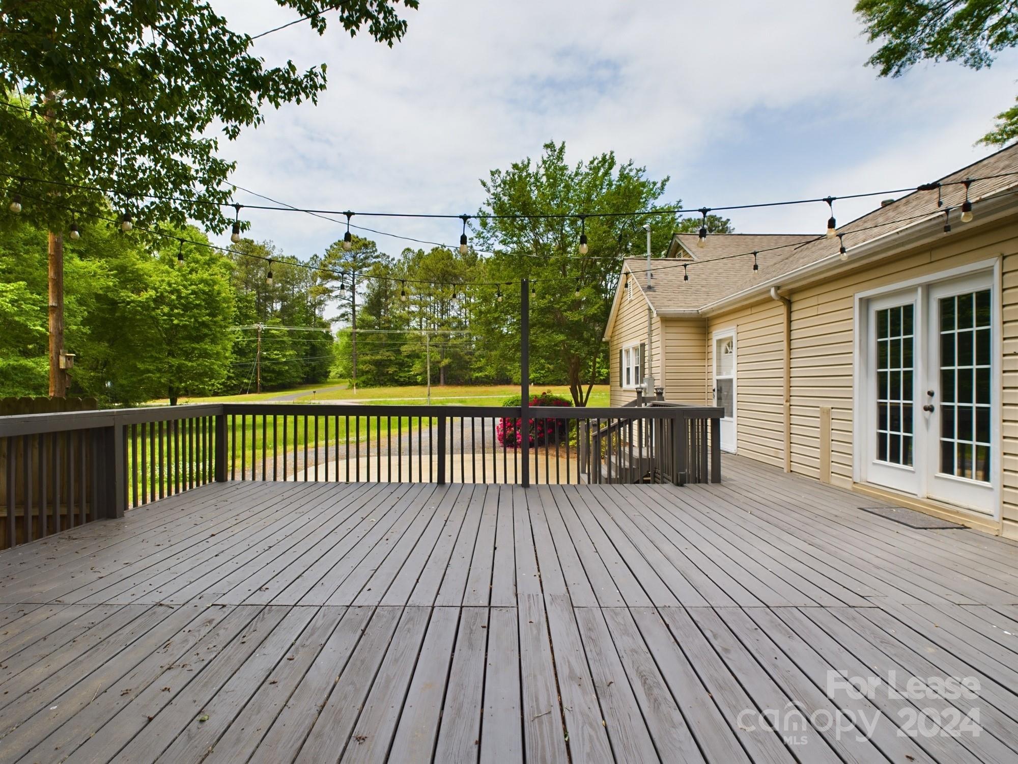 None - Residential Lease