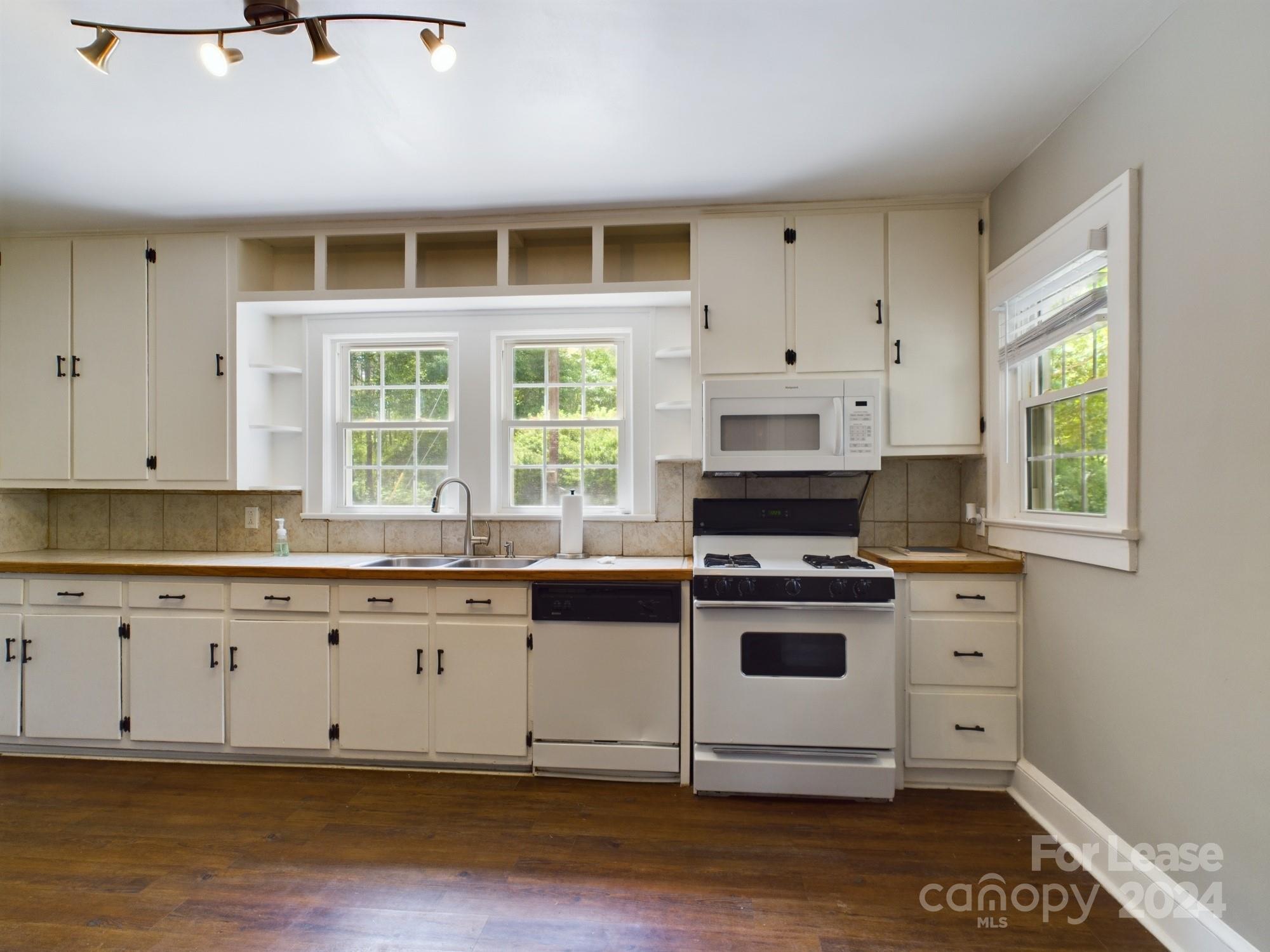 None - Residential Lease