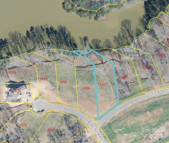 McLean Hunts Point - Land