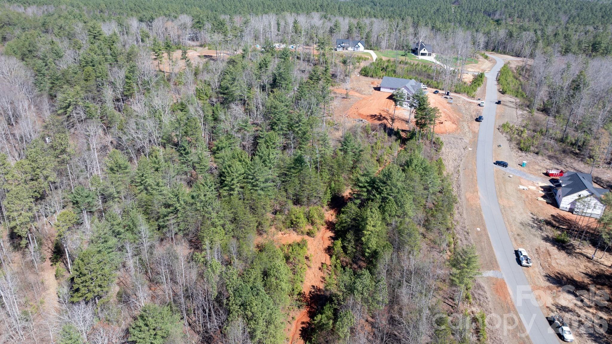 The Waterfront Club - Land