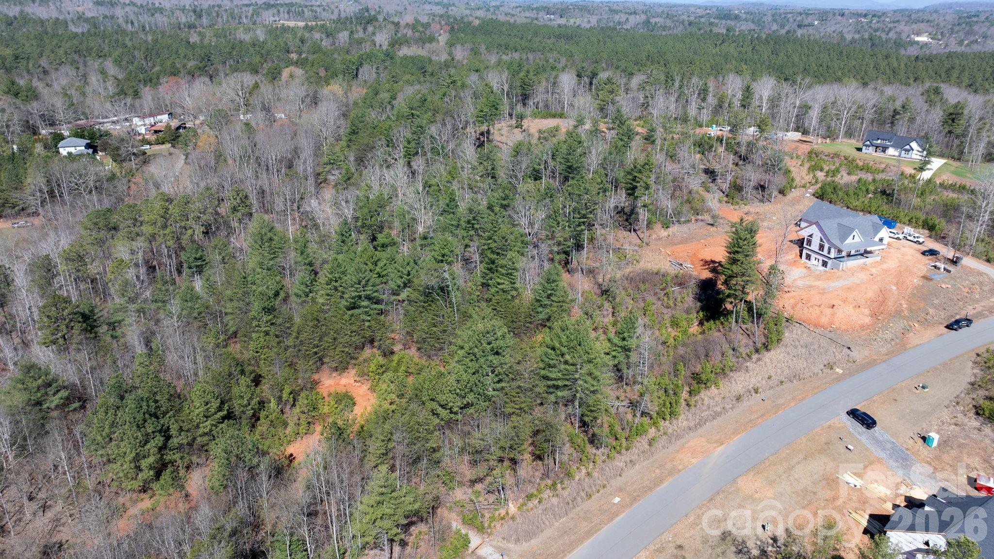 The Waterfront Club - Land