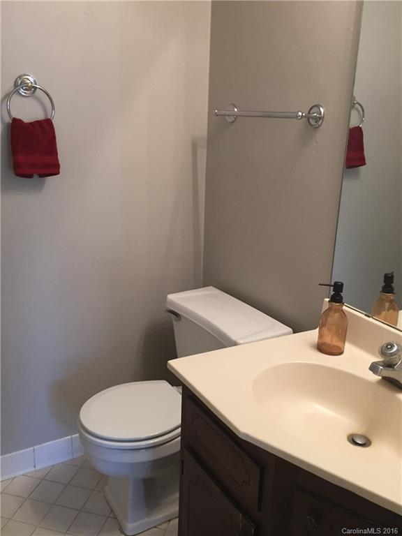 Chestnut Lake - Residential