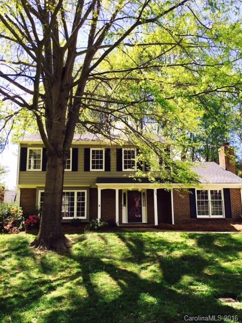 Chestnut Lake - Residential