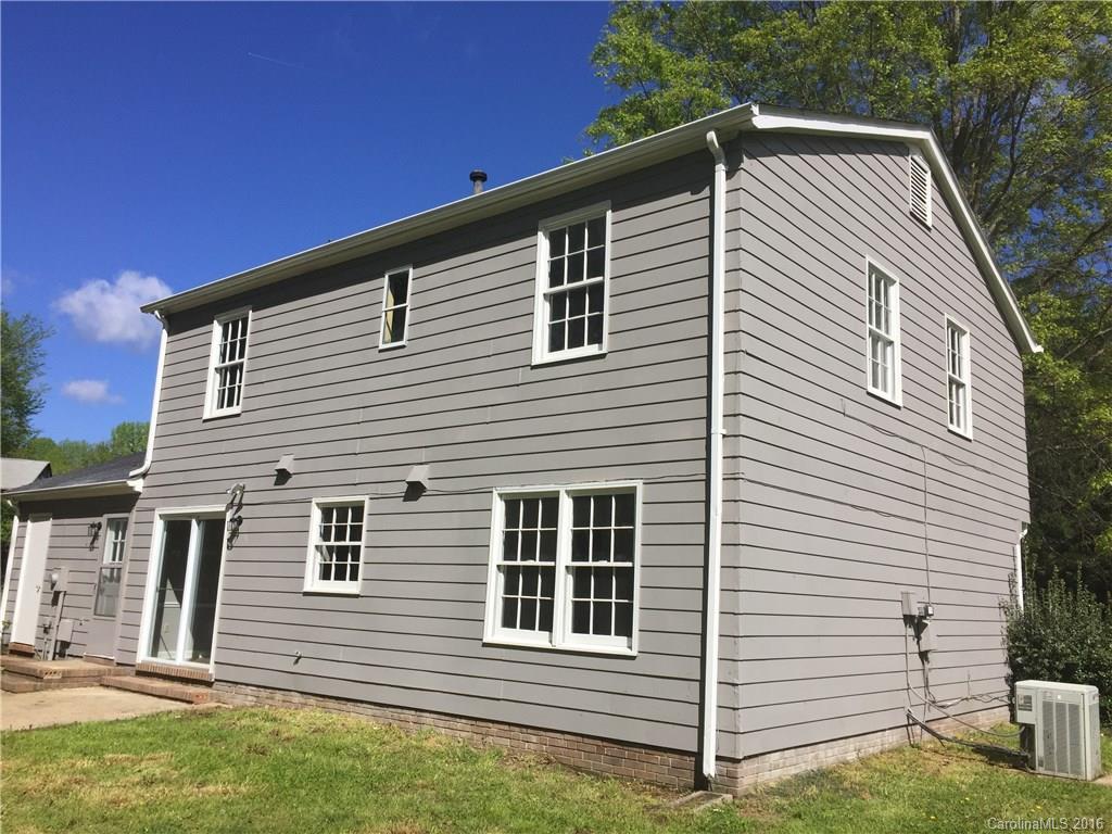 Chestnut Lake - Residential