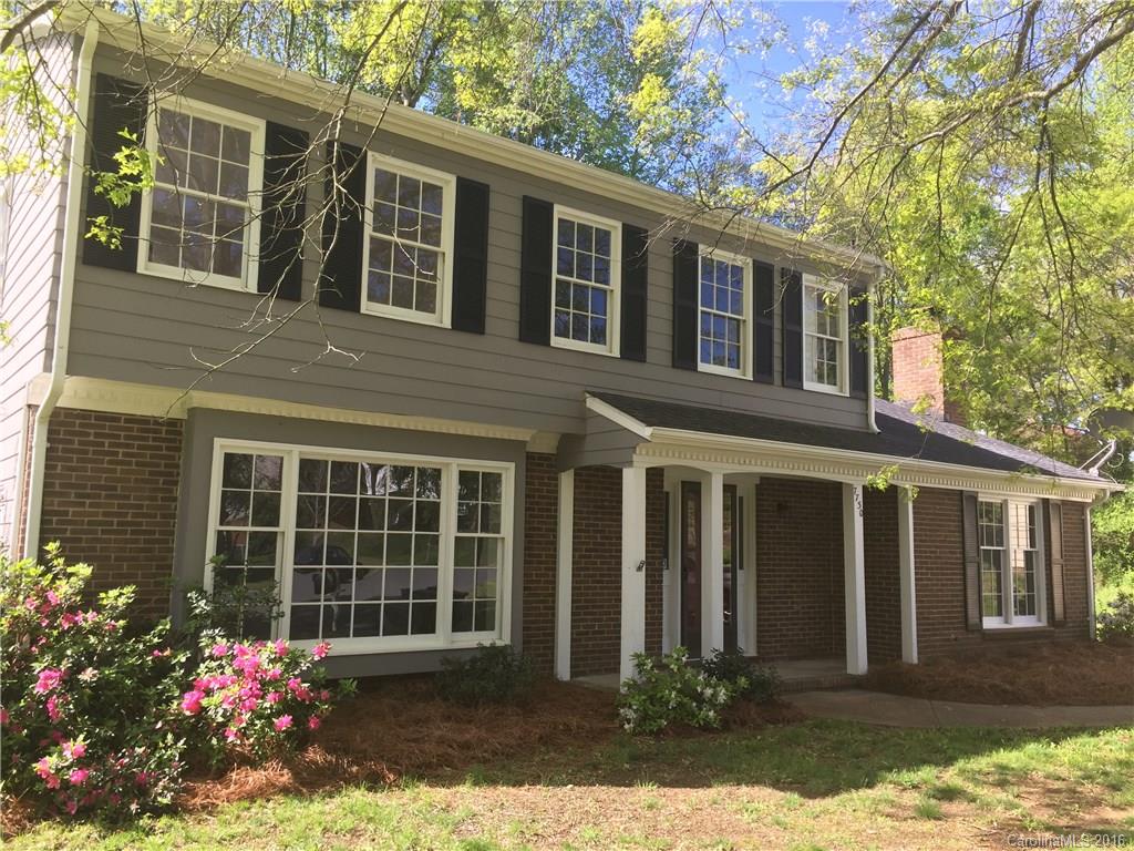 Chestnut Lake - Residential