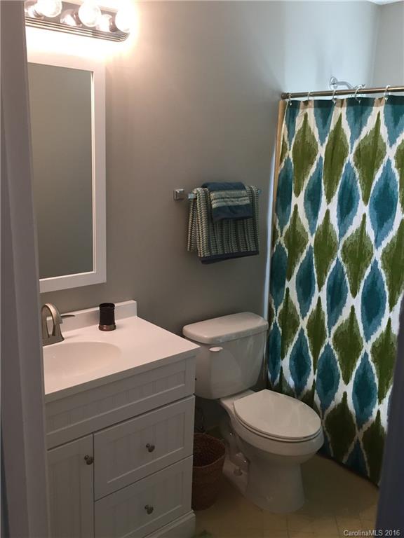 Chestnut Lake - Residential