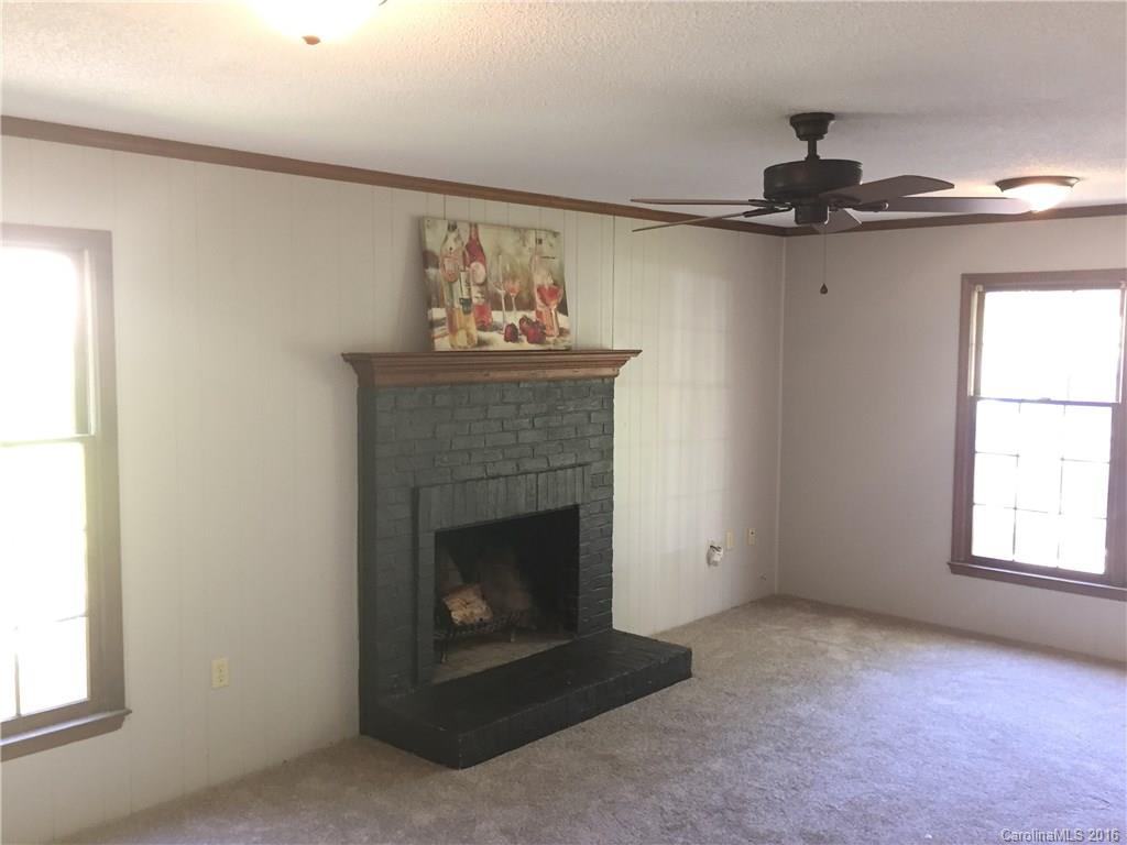 Chestnut Lake - Residential