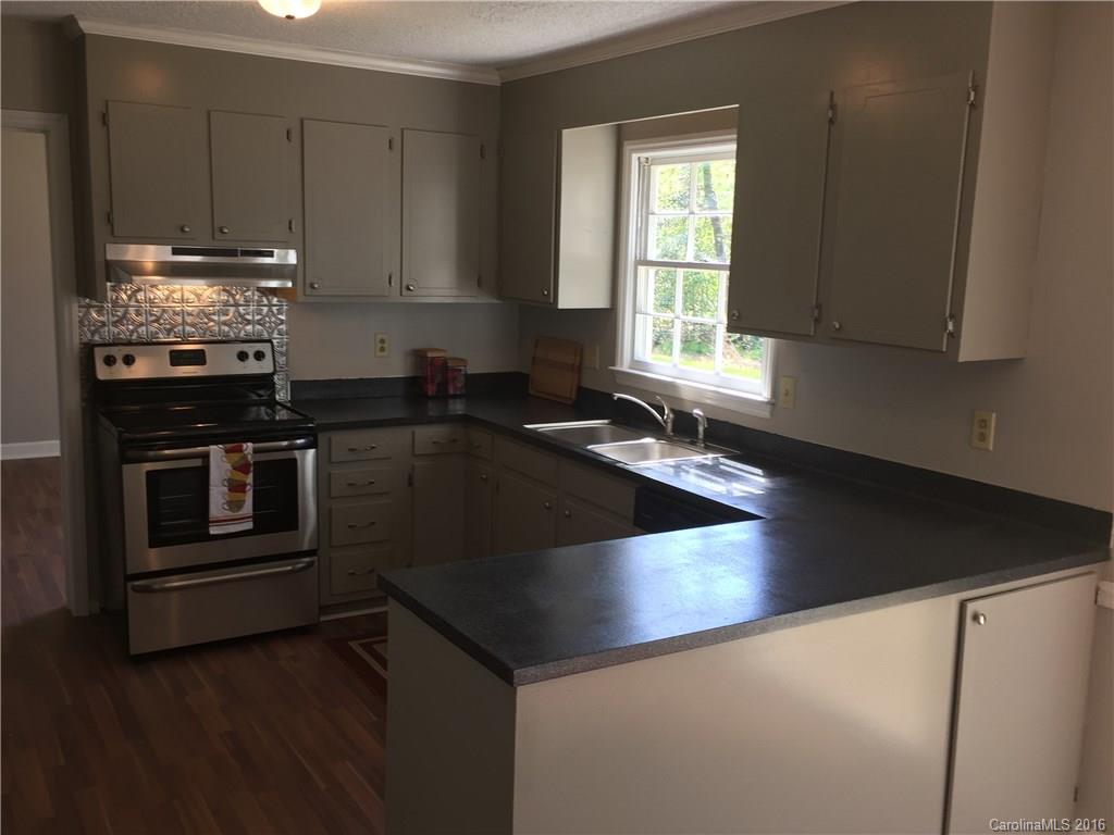 Chestnut Lake - Residential