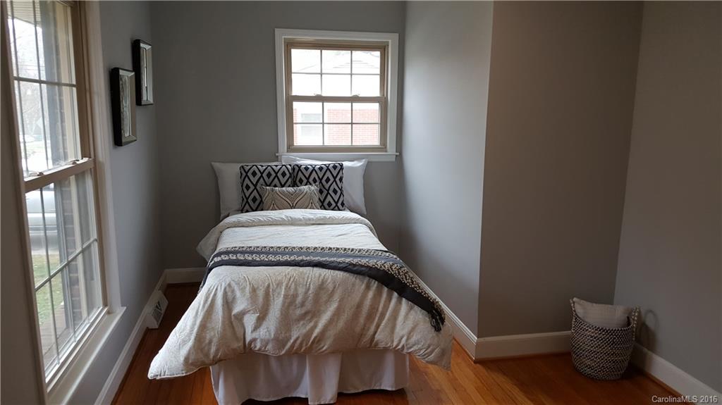 Starmount - Residential