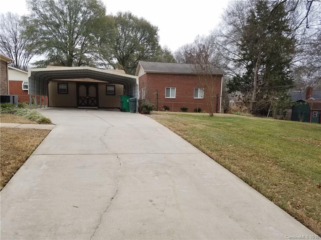 Starmount - Residential