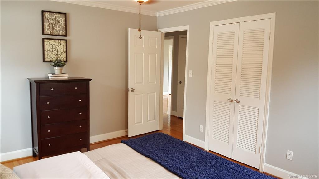 Starmount - Residential