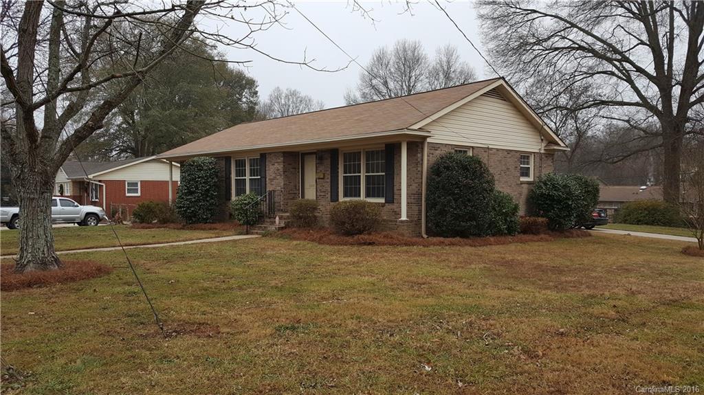 Starmount - Residential