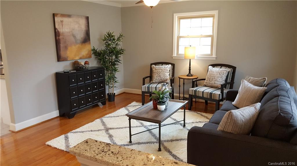 Starmount - Residential