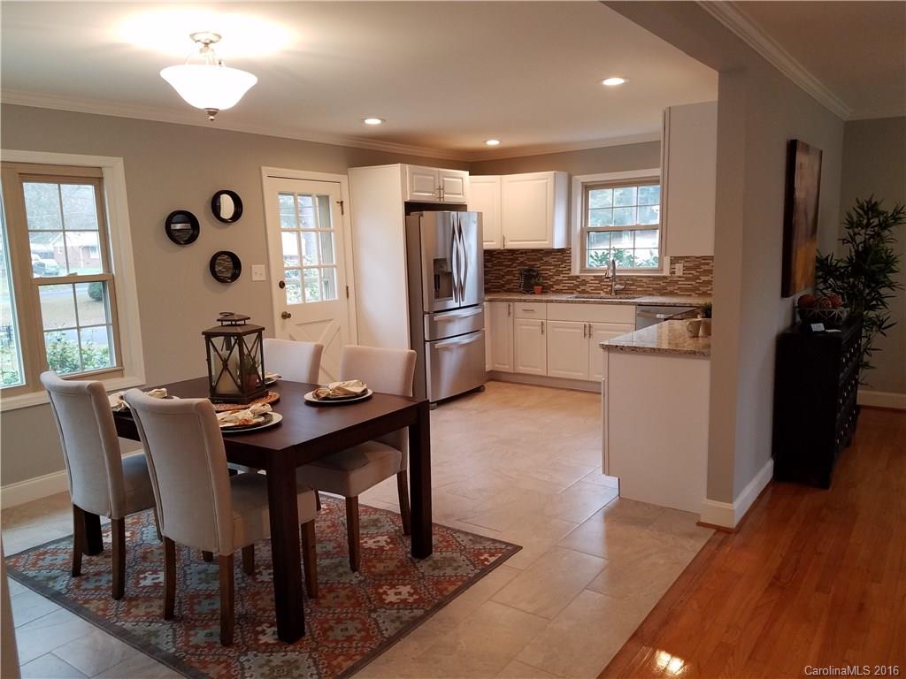 Starmount - Residential