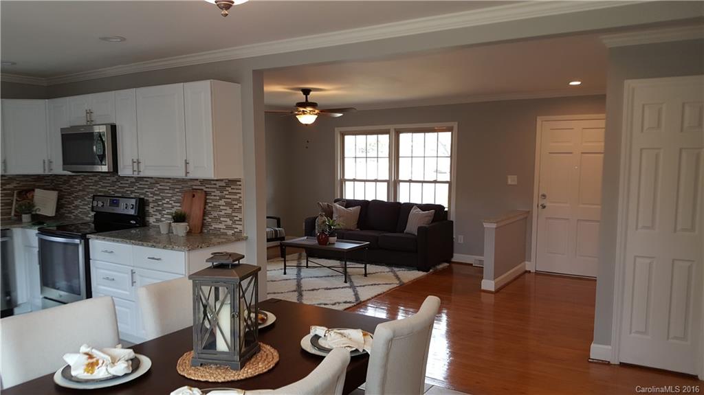 Starmount - Residential