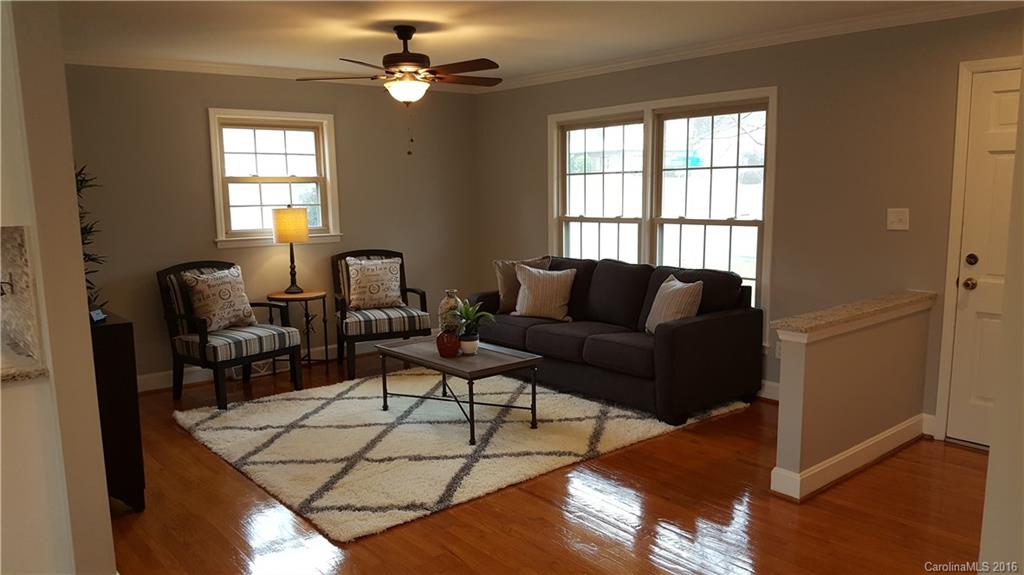 Starmount - Residential