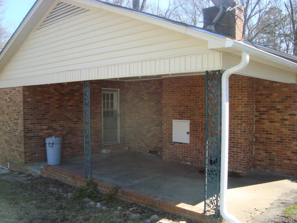 Springdale - Residential