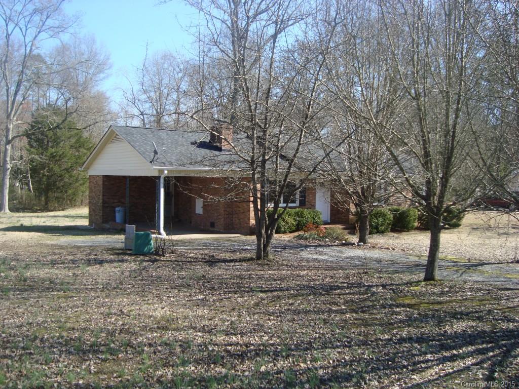 Springdale - Residential