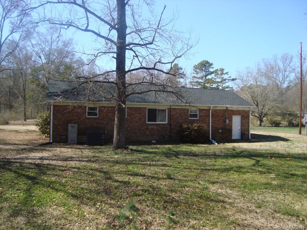 Springdale - Residential