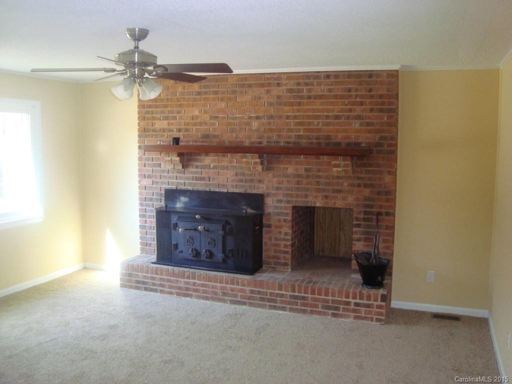 Springdale - Residential