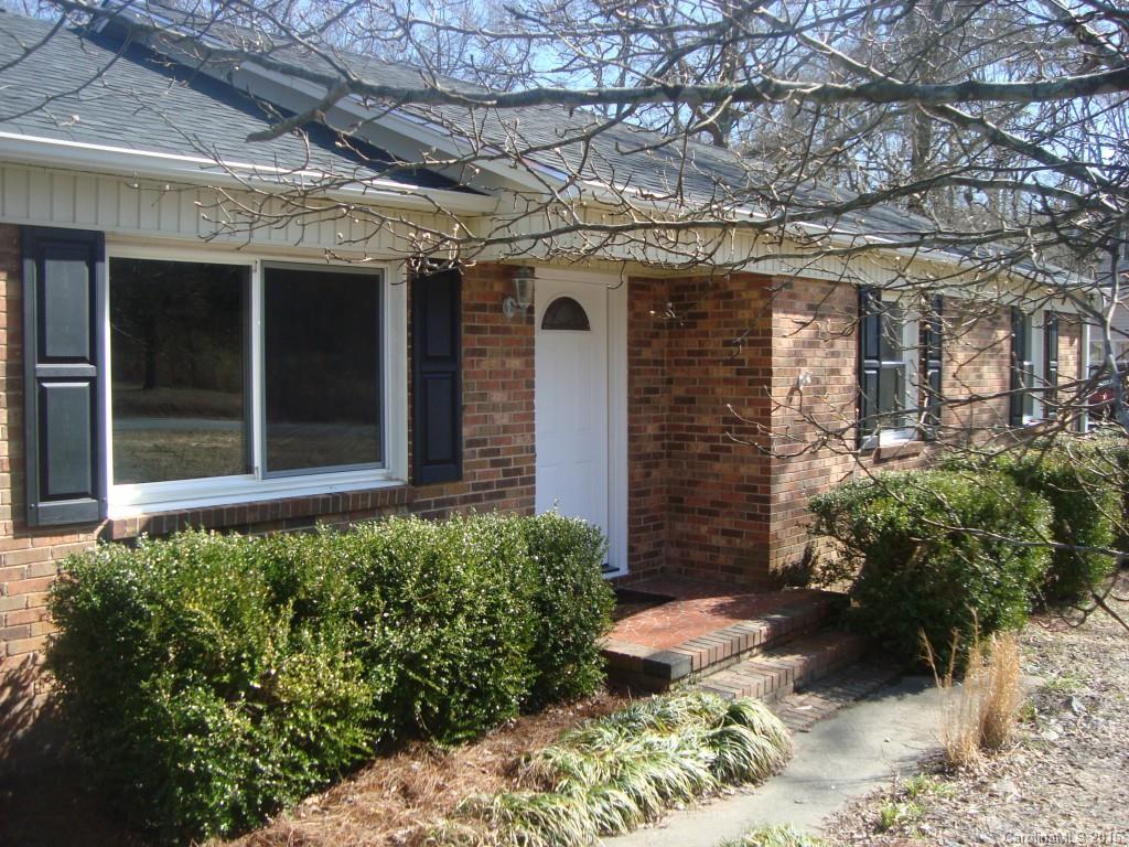 Springdale - Residential