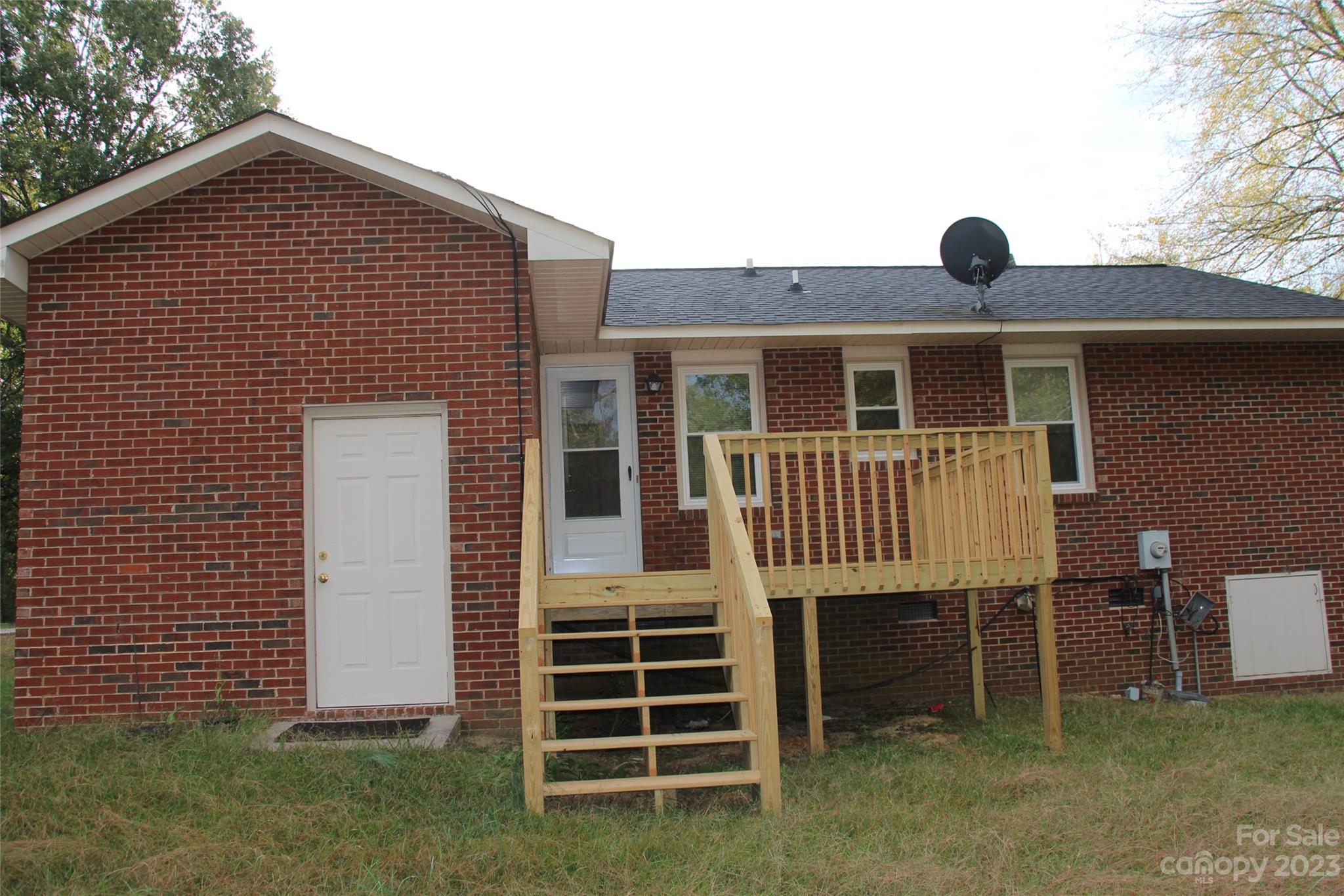 GreenBriar - Residential