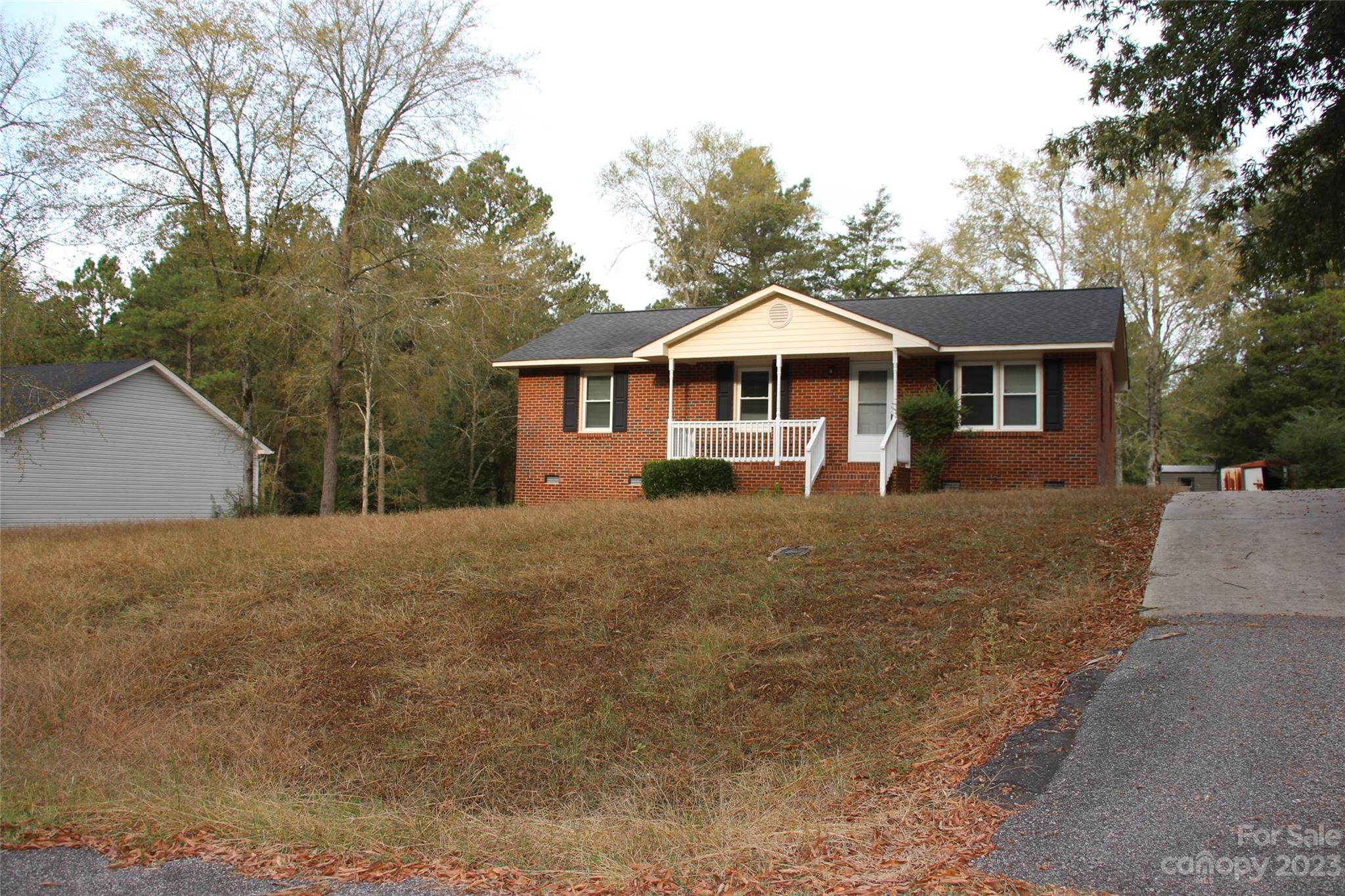 GreenBriar - Residential