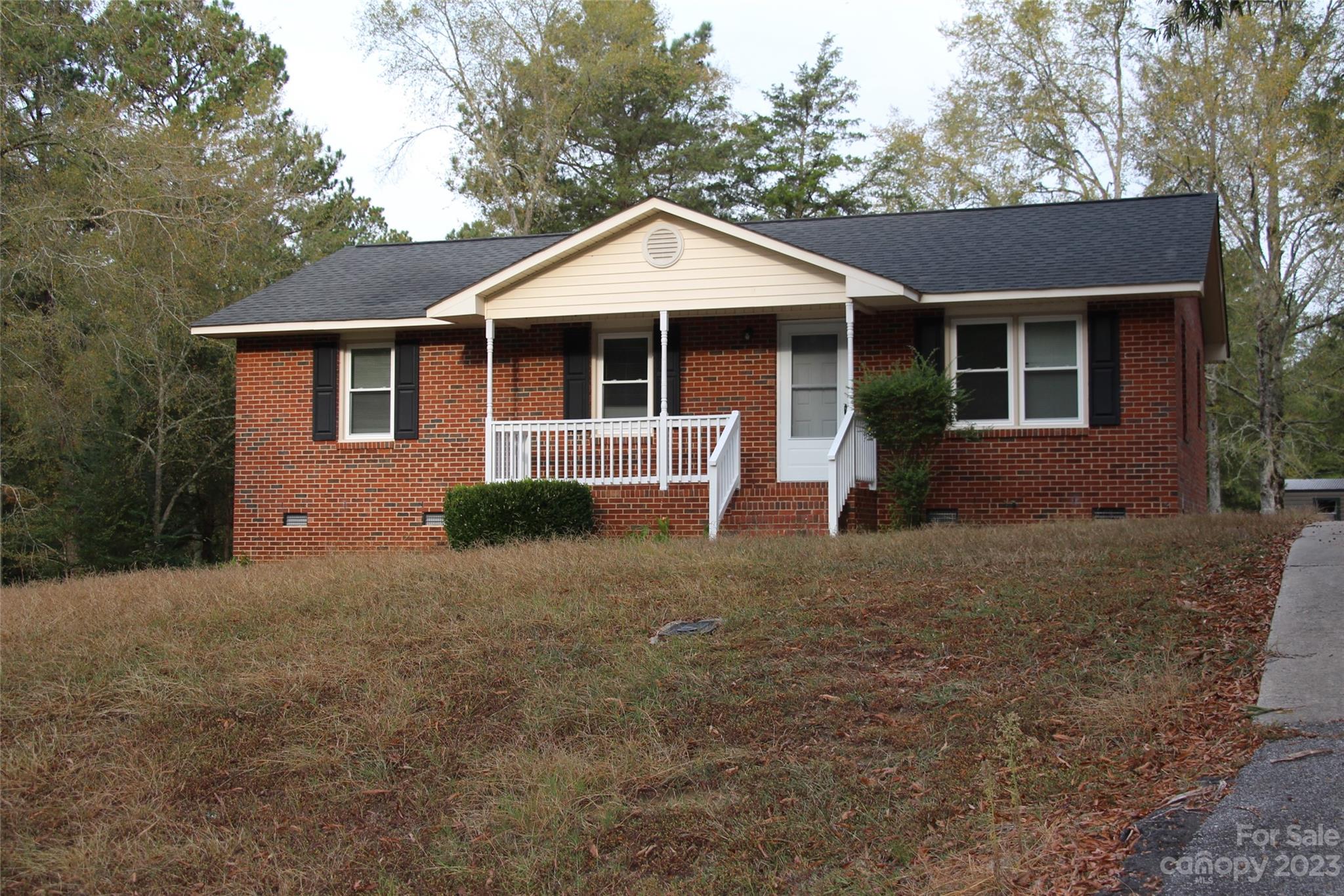 GreenBriar - Residential