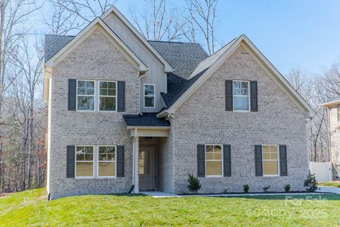 812 Hardin Street Lancaster SC 29720