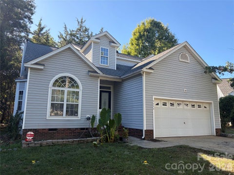 Photo of 9600 Veronica Drive, Charlotte, NC 28215 (MLS # 4428554)