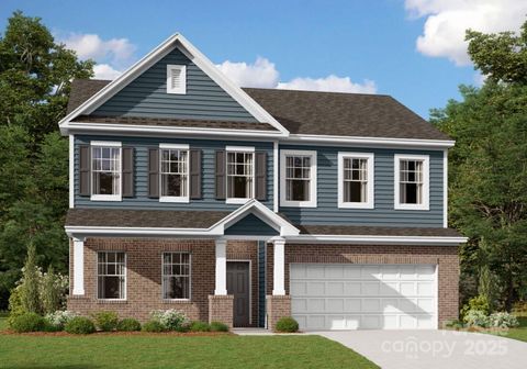 Photo of 3000 Ballenger Street, Kannapolis, NC 28027 (MLS # 4314746)