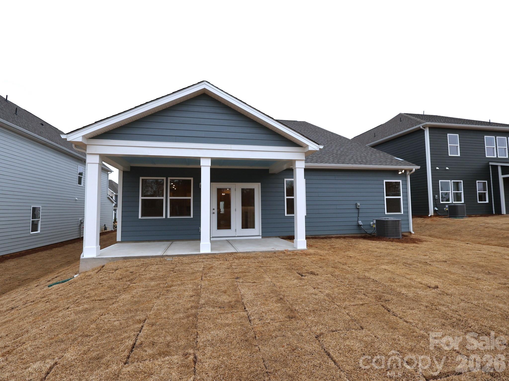 3000 Ballenger Street